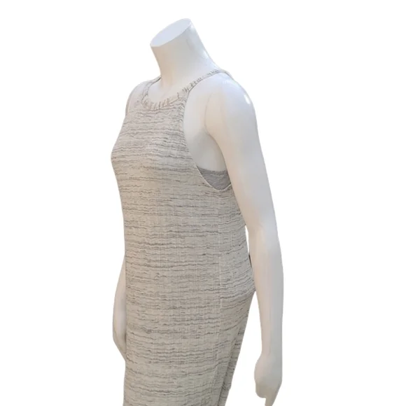 SPLENDID ANTHROPOLOGIE Maxi Dress S Supima Cotton Stretch Bodycon - Picture 8 of 16